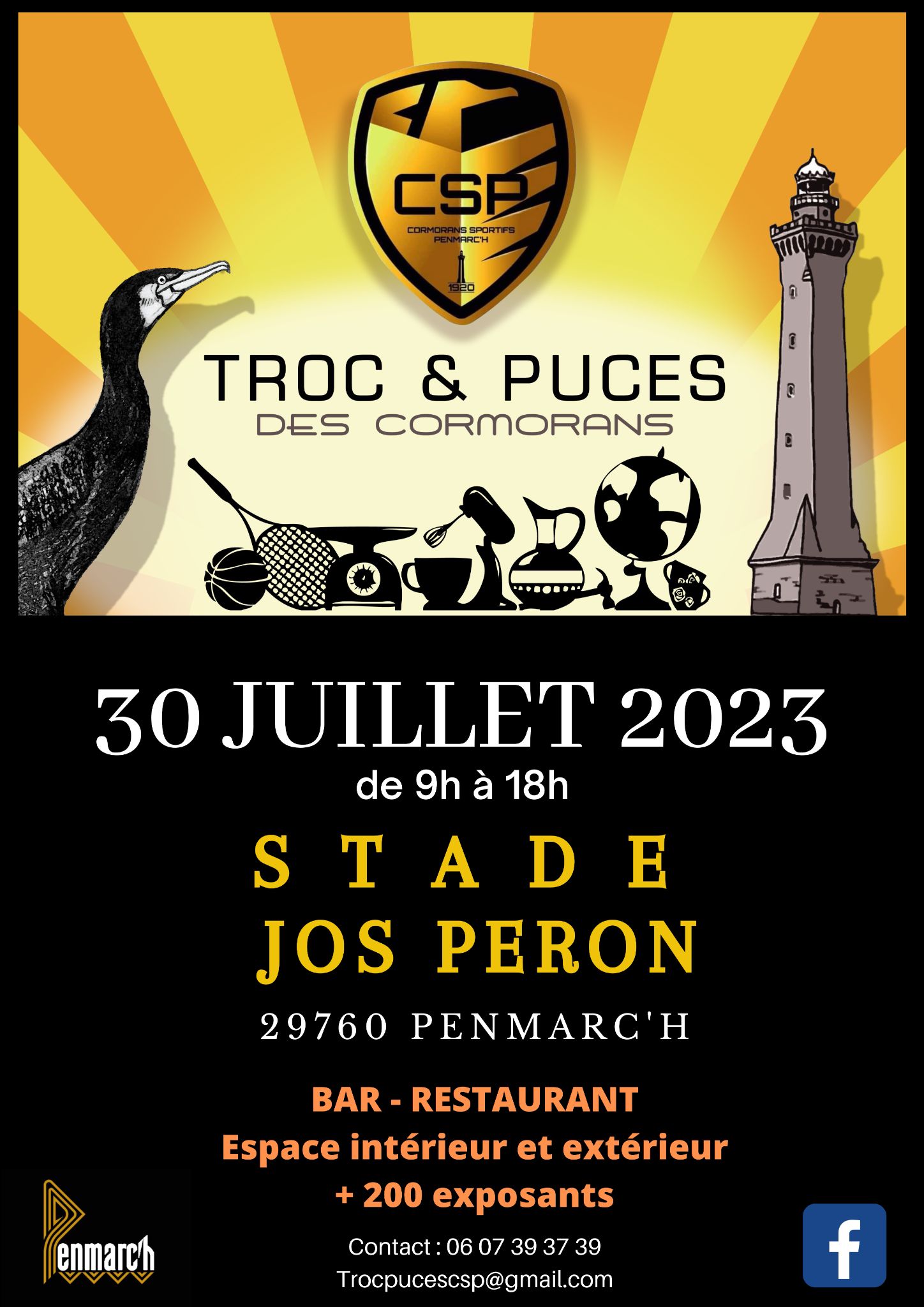 TROC PUCES  2023